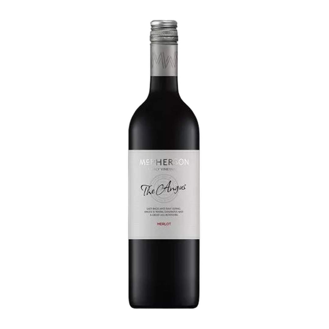 McPherson Merlot