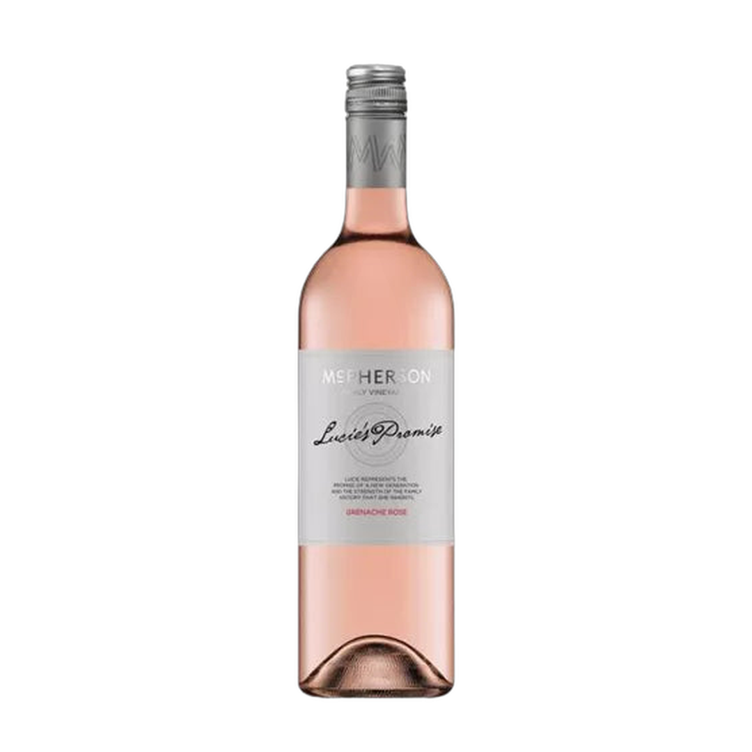 McPherson Grenache Rose