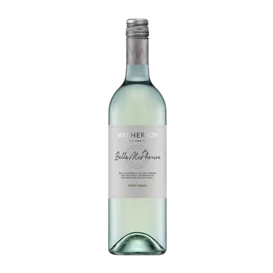 McPherson Pinot Grigio