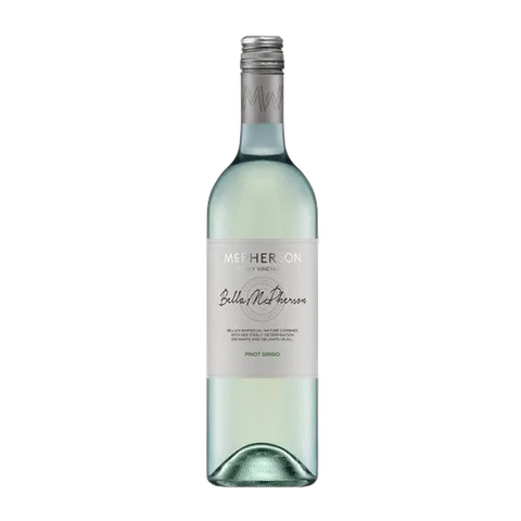 McPherson Pinot Grigio