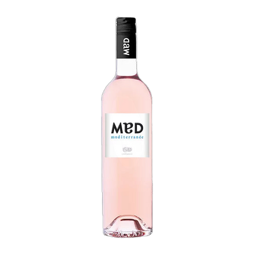 MED Rose Mediterranee