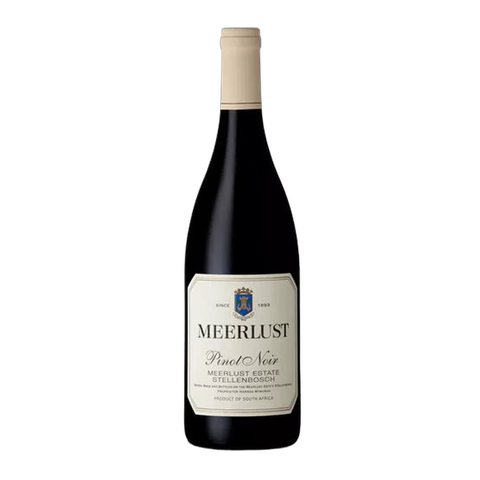 Meerlust Pinot Noir