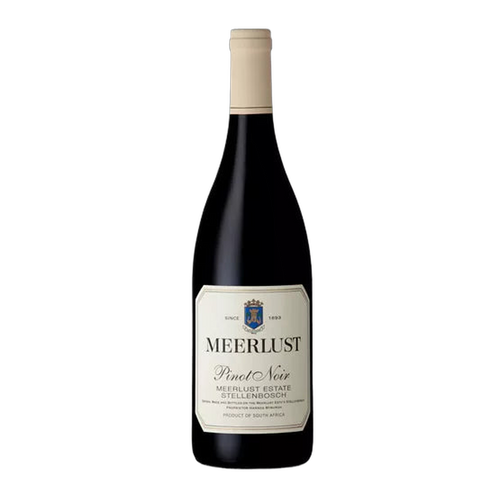 Meerlust Pinot Noir