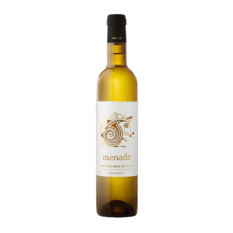 Menade Sauvignon Dulce Ecologico