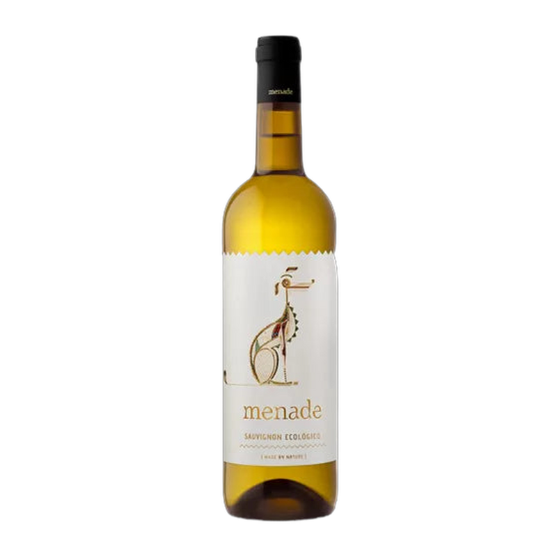 Menade Sauvignon Ecologico