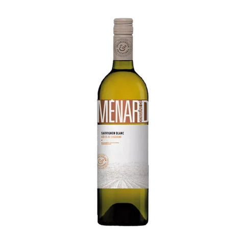 Menard Sauvignon Blanc Cotes de Gascogne