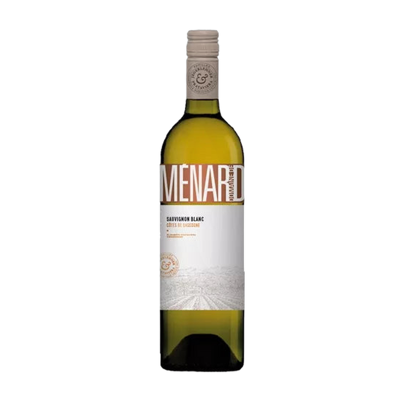 Menard Sauvignon Blanc Cotes de Gascogne