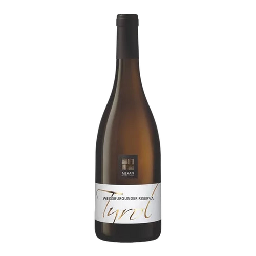Meran Tyrol Weissburgunder Riserva