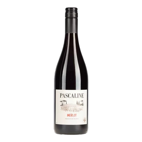 Pascaline Merlot Cuvee