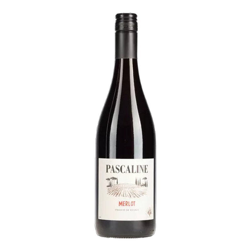 Pascaline Merlot Cuvee