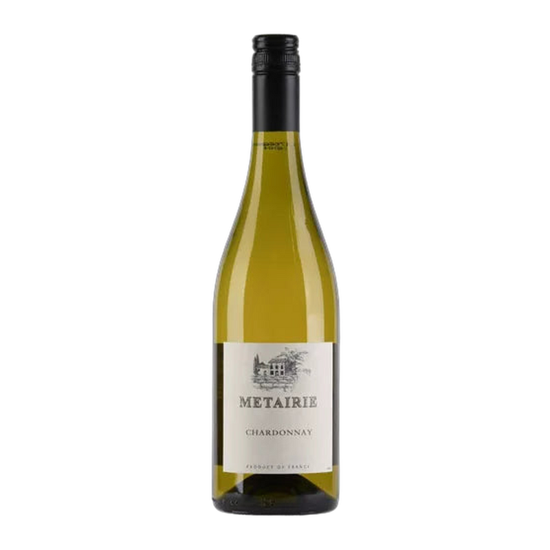 Metairie Chardonnay