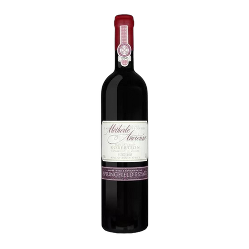 Springfield Methode Ancienne Cabernet Sauvignon