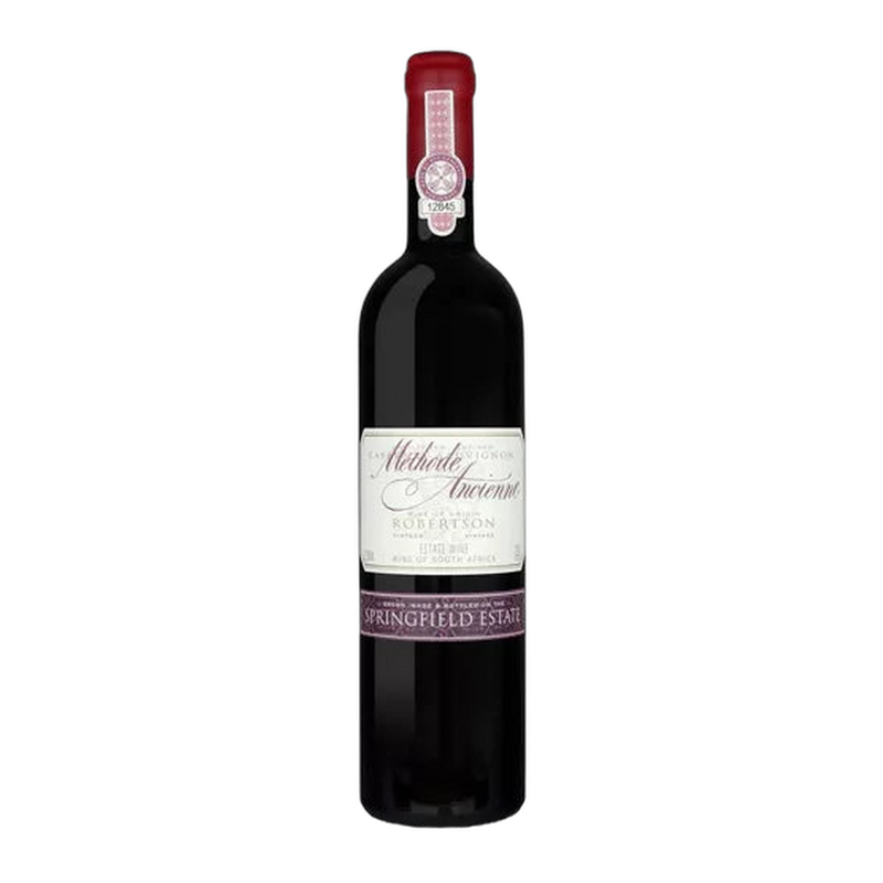 Springfield Methode Ancienne Cabernet Sauvignon