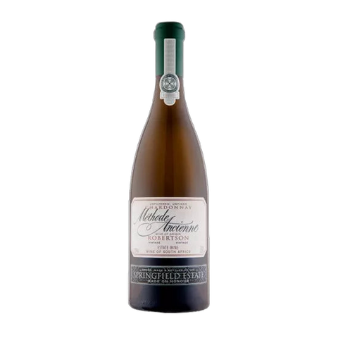 Springfield Methode Ancienne Chardonnay