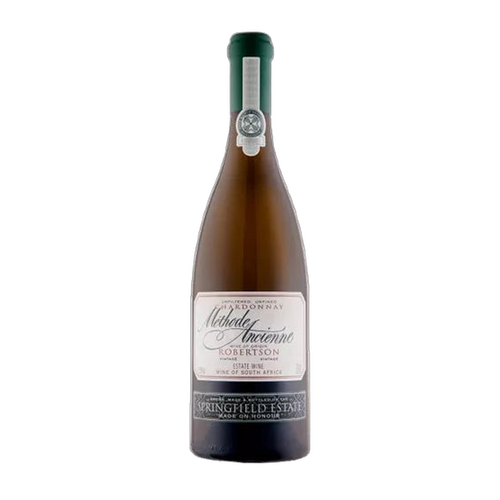 Springfield Methode Ancienne Chardonnay