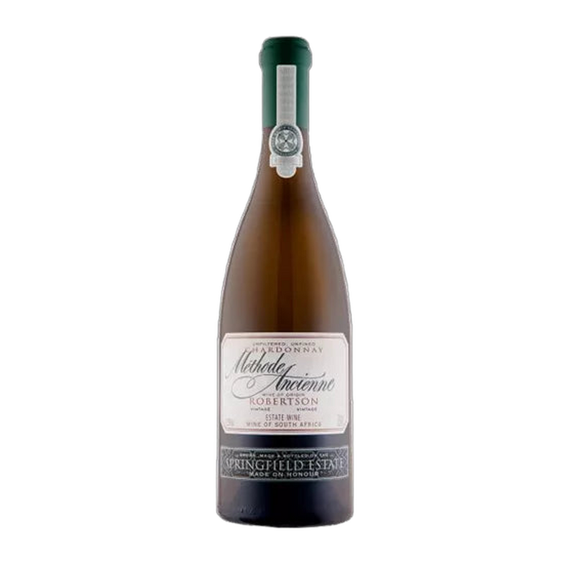 Springfield Methode Ancienne Chardonnay