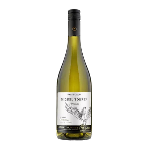 Miguel Torres Andica Reserva Chardonnay