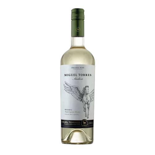 Miguel Torres Andica Reserva Sauvignon Blanc