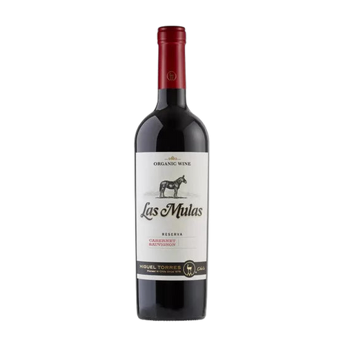 Miguel Torres Chile Las Mulas Reserva Cabernet Sauvignon