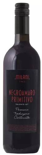 milani-negroamaro-primitivo-salento