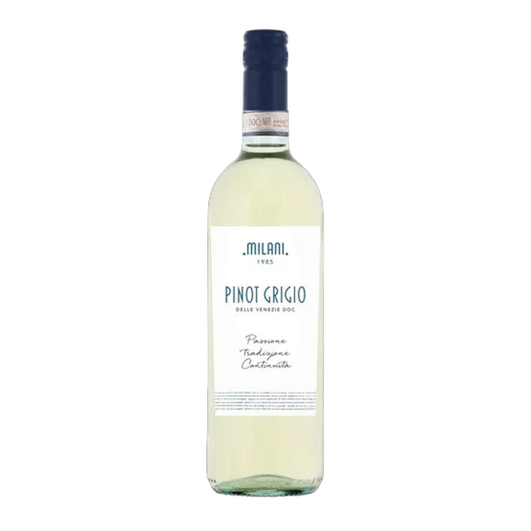 Milani Pinot Grigio delle Venezie