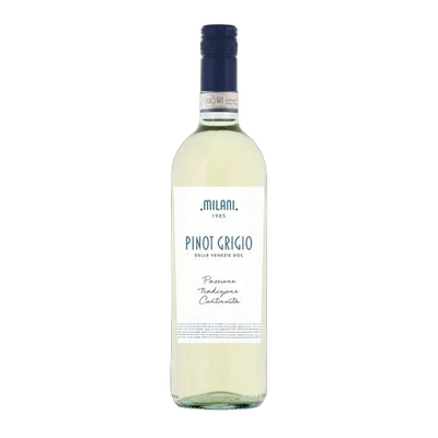 Milani Pinot Grigio delle Venezie