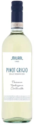 Milani Pinot Grigio delle Venezie