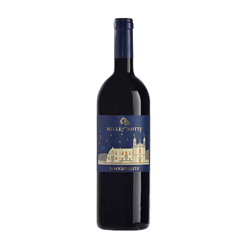 Donnafugata Mille e una Notte