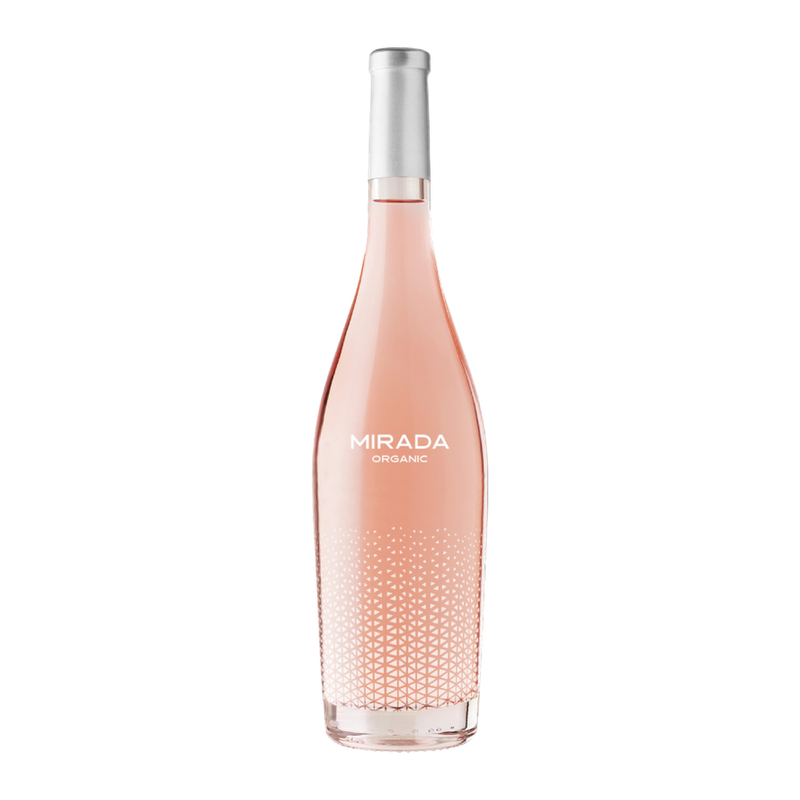 Mirada Bobal Rosé Orgánico