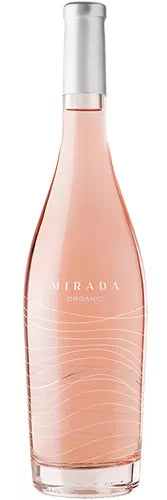 Mirada Organic Rose