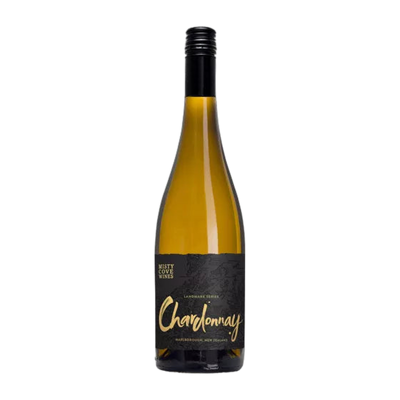 Misty Cove Landmark Chardonnay