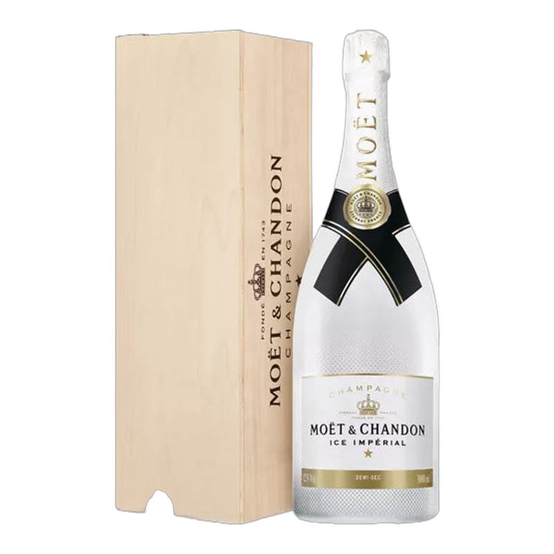 Moët & Chandon Ice Imperial 3 Liter