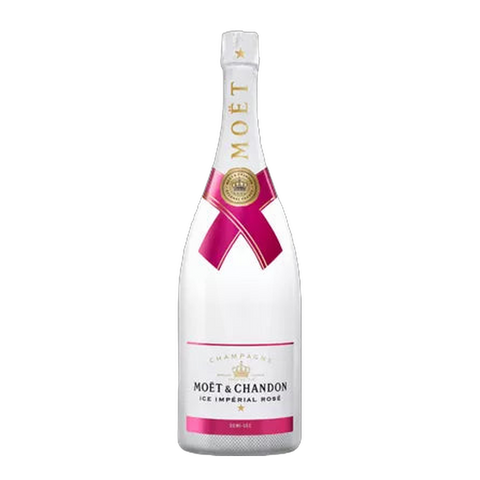 Moët & Chandon Ice Rose MAGNUM
