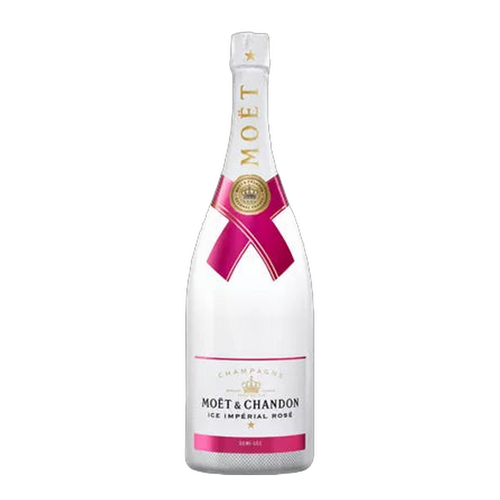 Moët & Chandon Ice Rose MAGNUM