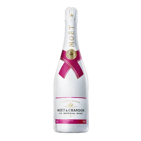Moët & Chandon Ice Impérial Rosé