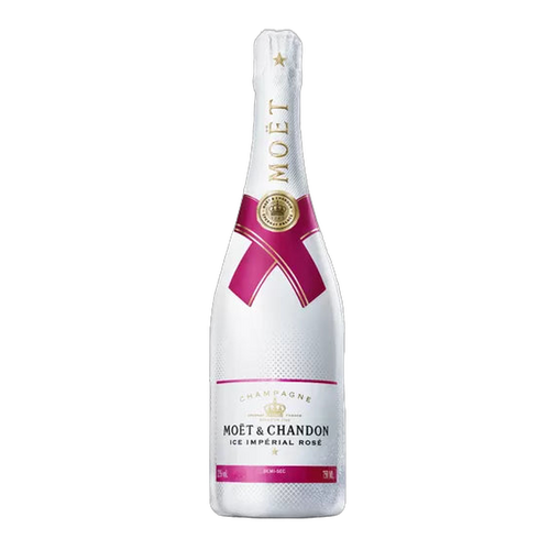 Moët & Chandon Ice Impérial Rosé