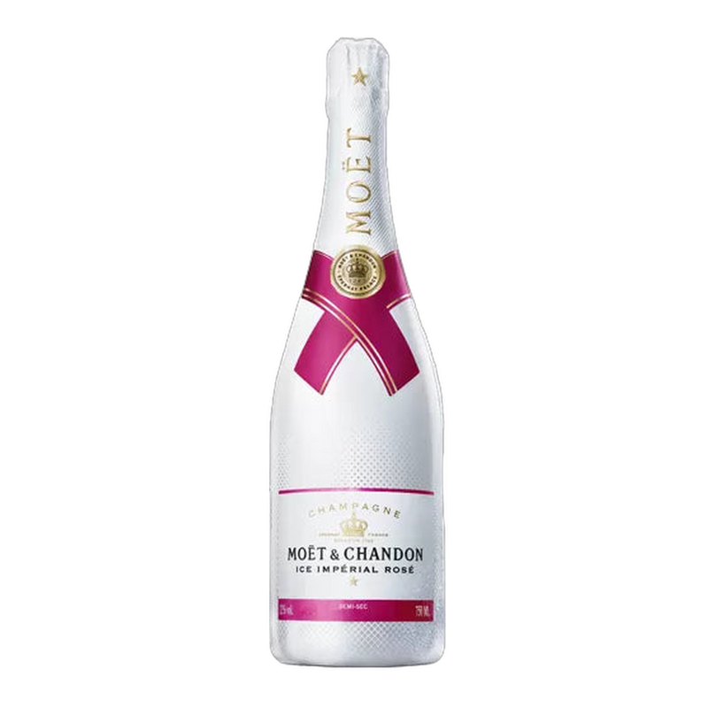 Moët & Chandon Ice Impérial Rosé