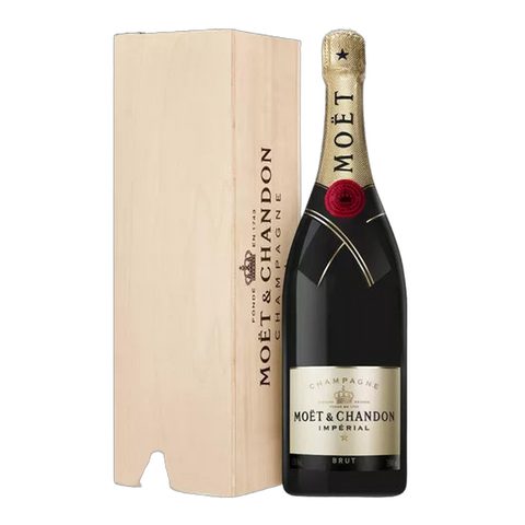Moët & Chandon Imperial Brut Champagne 15 Liter