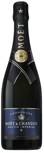 Moët & Chandon Nectar Imperial