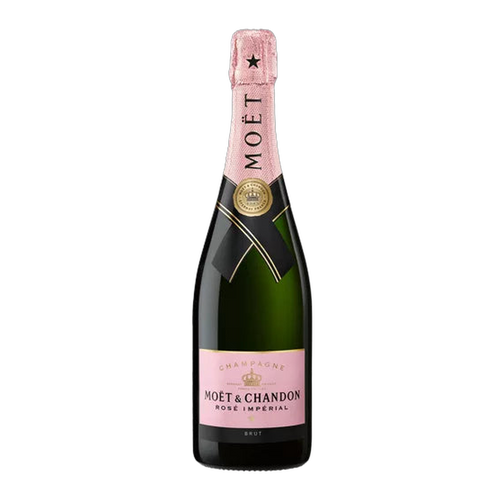 Moët & Chandon Imperial Brut Rose