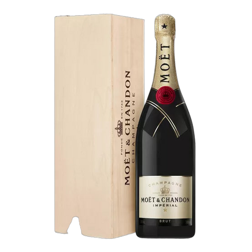 Moët & Chandon Imperial Brut Champagne 9 Liter