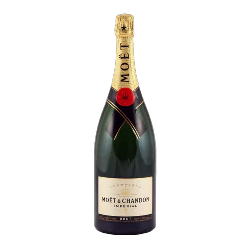 Moët & Chandon Imperial Brut Magnum 1,5L