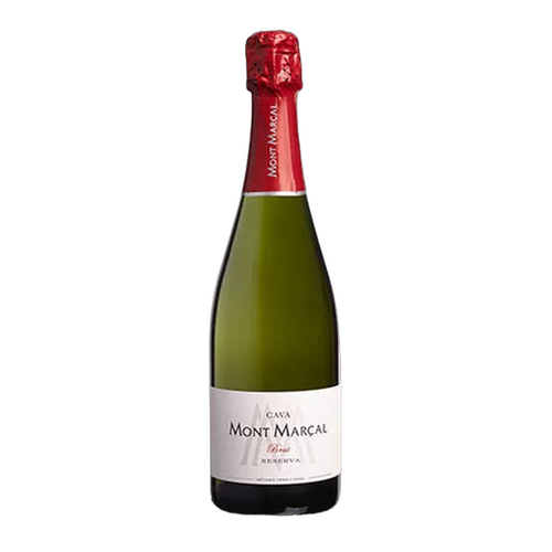 Mont Marcal Brut Reserva Cava