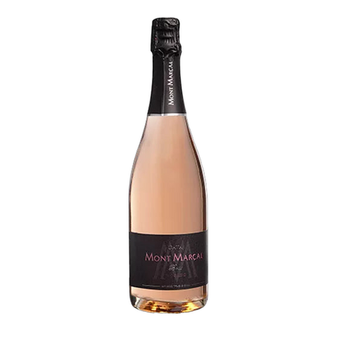 Mont Marcal Rose Cava