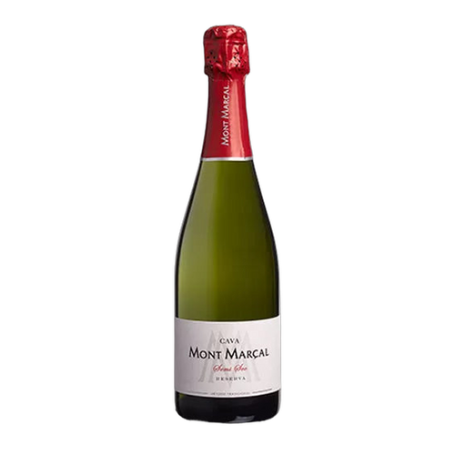 Mont Marcal Semi Seco Cava