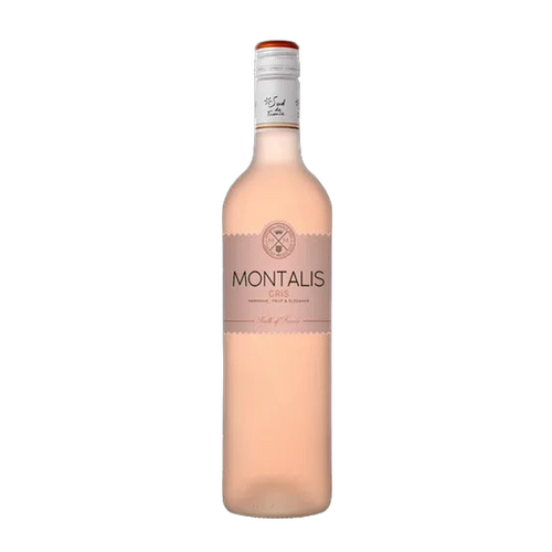 Montalis Gris Rosé Languedoc AOP