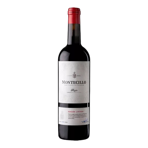 Montecillo Rioja Edicion Limitada