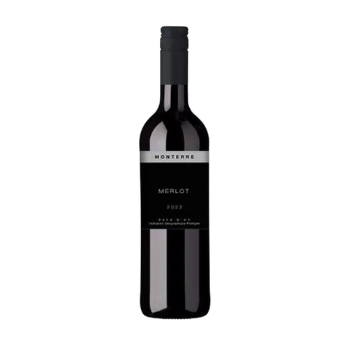Monterre Merlot