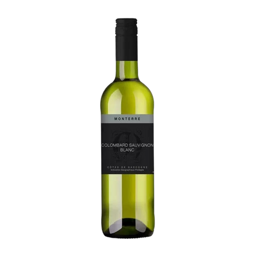 Monterre Colombard Sauvignon Blanc