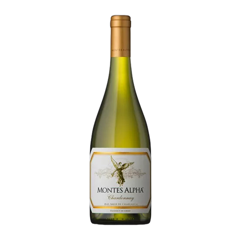 Montes Alpha Chardonnay